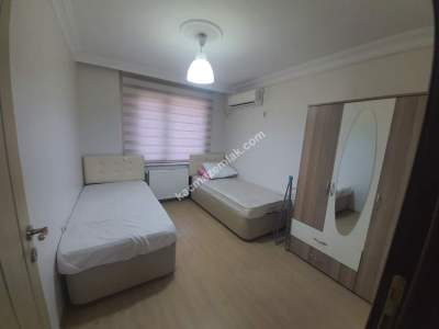 Millet Mah Yüksekoba Cadde Sitesi Satılık 5+1 Dubleks 36