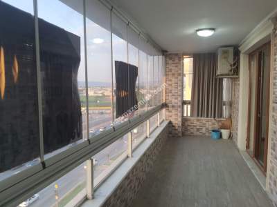Millet Mah Yüksekoba Cadde Sitesi Satılık 5+1 Dubleks 24