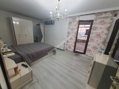 Millet Mah Yüksekoba Cadde Sitesi Satılık 5+1 Dubleks 11