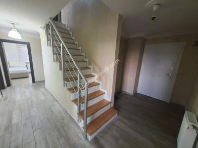 Millet Mah Yüksekoba Cadde Sitesi Satılık 5+1 Dubleks 37