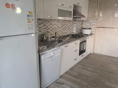 Millet Mah Yüksekoba Cadde Sitesi Satılık 5+1 Dubleks 23