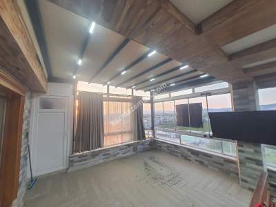 Millet Mah Yüksekoba Cadde Sitesi Satılık 5+1 Dubleks 7