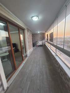 Millet Mah Yüksekoba Cadde Sitesi Satılık 5+1 Dubleks 27