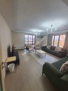 Millet Mah Yüksekoba Cadde Sitesi Satılık 5+1 Dubleks 32