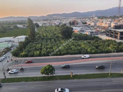 Millet Mah Yüksekoba Cadde Sitesi Satılık 5+1 Dubleks 4