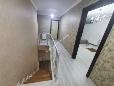 Millet Mah Yüksekoba Cadde Sitesi Satılık 5+1 Dubleks 13