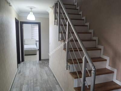 Millet Mah Yüksekoba Cadde Sitesi Satılık 5+1 Dubleks 38