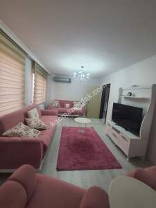Millet Mah Yüksekoba Cadde Sitesi Satılık 5+1 Dubleks 15