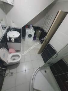 Millet Mah Yüksekoba Cadde Sitesi Satılık 5+1 Dubleks 34