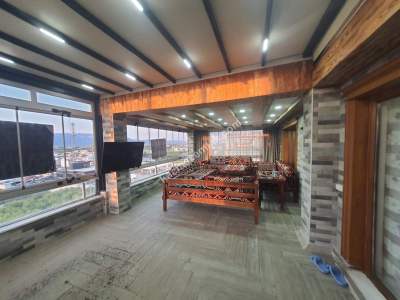 Millet Mah Yüksekoba Cadde Sitesi Satılık 5+1 Dubleks 10