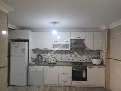 Millet Mah Yüksekoba Cadde Sitesi Satılık 5+1 Dubleks 22
