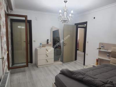 Millet Mah Yüksekoba Cadde Sitesi Satılık 5+1 Dubleks 3