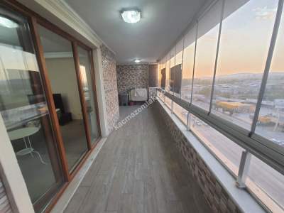 Millet Mah Yüksekoba Cadde Sitesi Satılık 5+1 Dubleks 26