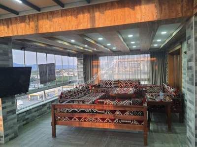 Millet Mah Yüksekoba Cadde Sitesi Satılık 5+1 Dubleks 9