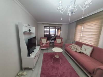 Millet Mah Yüksekoba Cadde Sitesi Satılık 5+1 Dubleks 19