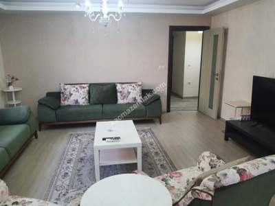 Millet Mah Yüksekoba Cadde Sitesi Satılık 5+1 Dubleks 29