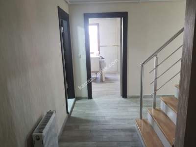 Millet Mah Yüksekoba Cadde Sitesi Satılık 5+1 Dubleks 39