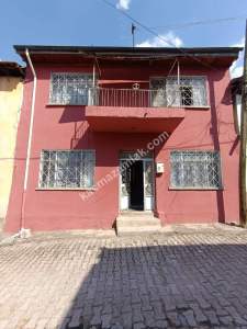 Denizli Çal Hüseyinler 2 Katlı Satılık Ev