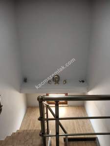 Isparta Merkez Binbirevler Mah.dubleks Satlık Daire 13