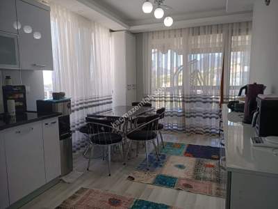 Isparta Merkez Binbirevler Mah.dubleks Satlık Daire 10