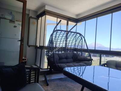 Isparta Merkez Binbirevler Mah.dubleks Satlık Daire 3