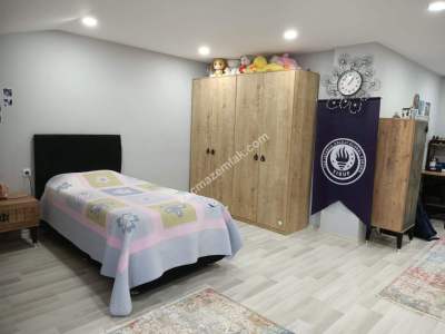 Isparta Merkez Binbirevler Mah.dubleks Satlık Daire 16