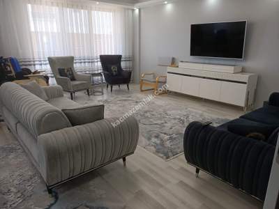 Isparta Merkez Binbirevler Mah.dubleks Satlık Daire 18