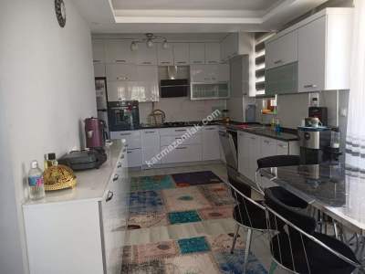 Isparta Merkez Binbirevler Mah.dubleks Satlık Daire 8