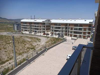 Isparta Merkez Binbirevler Mah.dubleks Satlık Daire 4