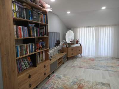 Isparta Merkez Binbirevler Mah.dubleks Satlık Daire 2