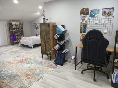 Isparta Merkez Binbirevler Mah.dubleks Satlık Daire