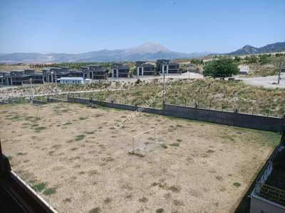 Isparta Merkez Binbirevler Mah.dubleks Satlık Daire 12