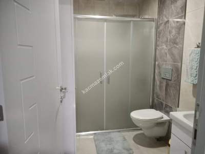 Isparta Merkez Binbirevler Mah.dubleks Satlık Daire 7