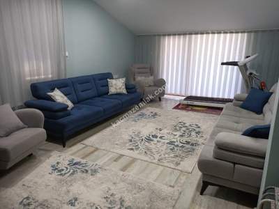 Isparta Merkez Binbirevler Mah.dubleks Satlık Daire 15