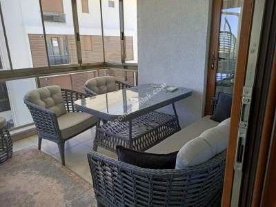 Isparta Merkez Binbirevler Mah.dubleks Satlık Daire 17