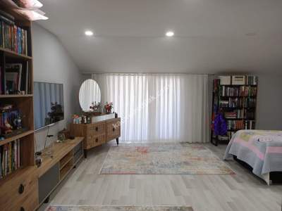 Isparta Merkez Binbirevler Mah.dubleks Satlık Daire 6