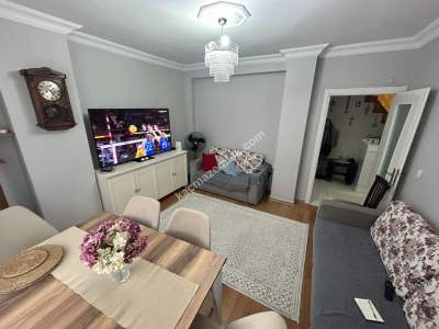 Örnek Mah. 3+1 140M2 Ç.dubleks Teraslı Konum Harika 2