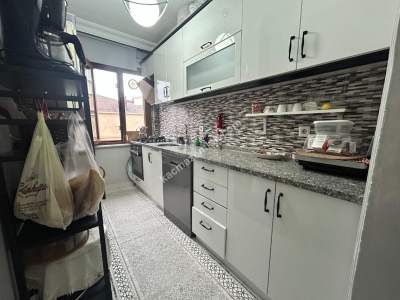 Örnek Mah. 3+1 140M2 Ç.dubleks Teraslı Konum Harika 20