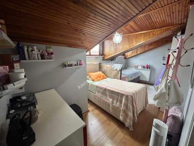 Örnek Mah. 3+1 140M2 Ç.dubleks Teraslı Konum Harika 26