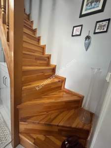 Örnek Mah. 3+1 140M2 Ç.dubleks Teraslı Konum Harika 25