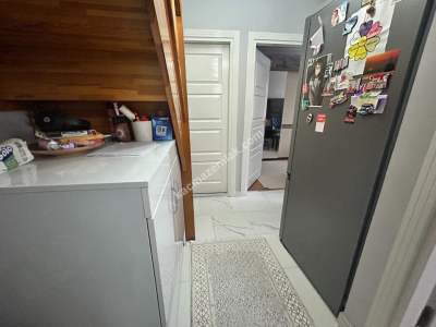 Örnek Mah. 3+1 140M2 Ç.dubleks Teraslı Konum Harika 9