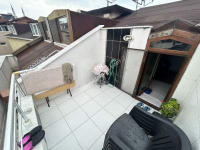 Örnek Mah. 3+1 140M2 Ç.dubleks Teraslı Konum Harika 39