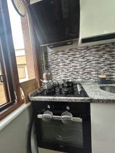 Örnek Mah. 3+1 140M2 Ç.dubleks Teraslı Konum Harika 17