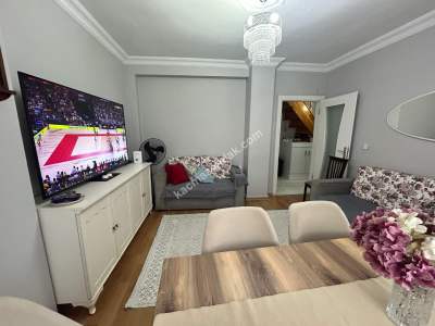 Örnek Mah. 3+1 140M2 Ç.dubleks Teraslı Konum Harika 4