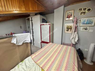 Örnek Mah. 3+1 140M2 Ç.dubleks Teraslı Konum Harika 29