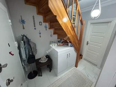 Örnek Mah. 3+1 140M2 Ç.dubleks Teraslı Konum Harika 8