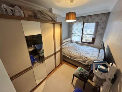 Örnek Mah. 3+1 140M2 Ç.dubleks Teraslı Konum Harika 10