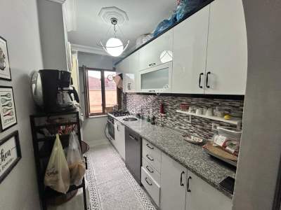 Örnek Mah. 3+1 140M2 Ç.dubleks Teraslı Konum Harika 16