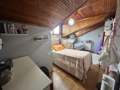 Örnek Mah. 3+1 140M2 Ç.dubleks Teraslı Konum Harika 31