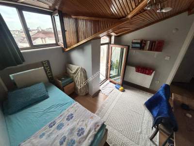 Örnek Mah. 3+1 140M2 Ç.dubleks Teraslı Konum Harika 34